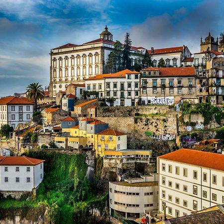 Livingporto Apartments By Porto City Hosts Kültér fotó