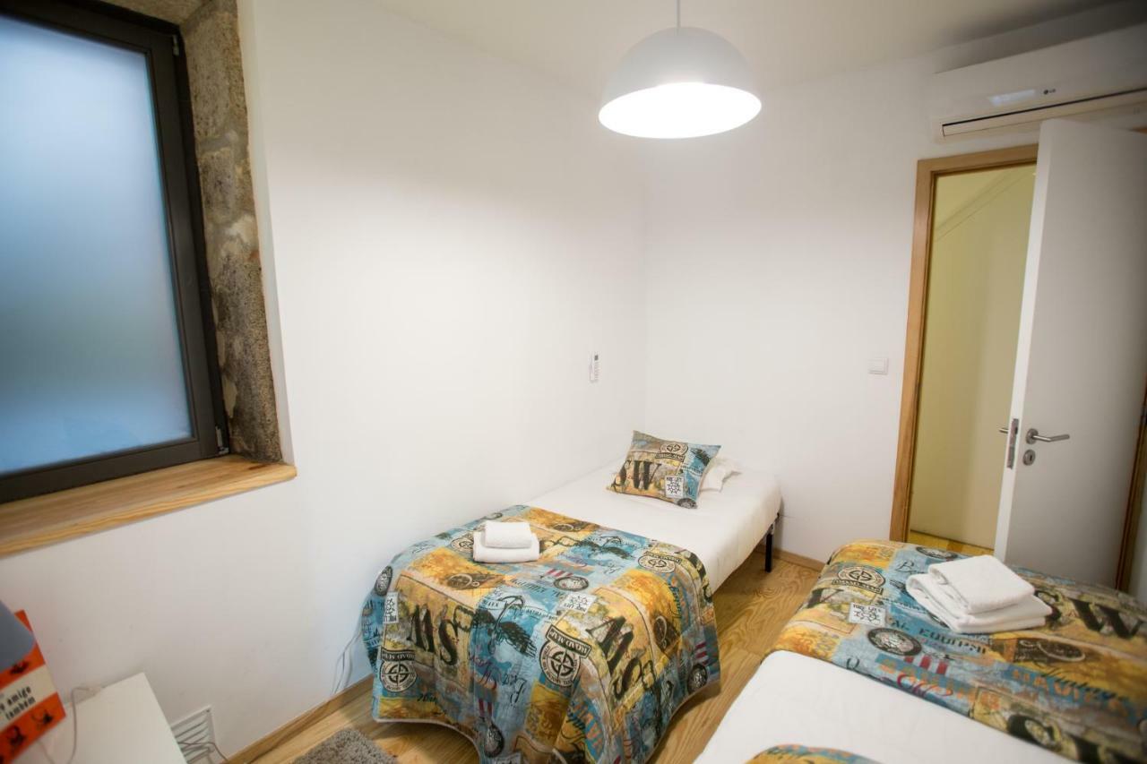 Livingporto Apartments By Porto City Hosts Kültér fotó