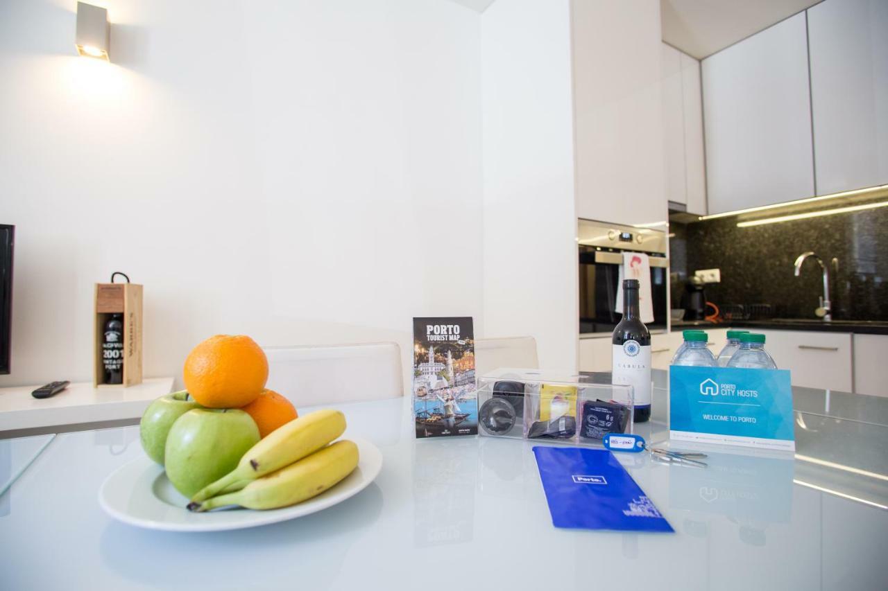 Livingporto Apartments By Porto City Hosts Kültér fotó