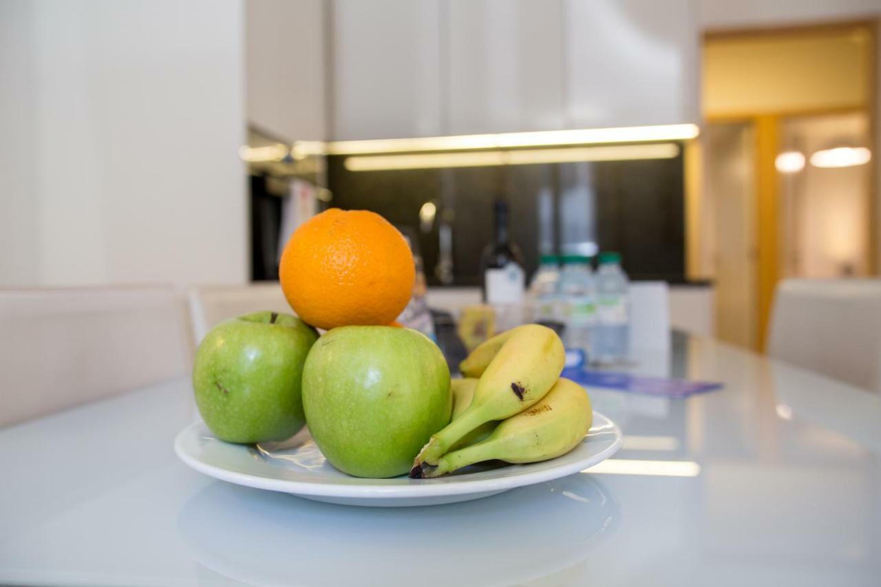 Livingporto Apartments By Porto City Hosts Kültér fotó