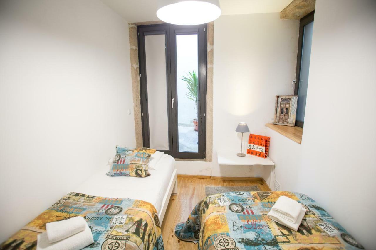 Livingporto Apartments By Porto City Hosts Kültér fotó