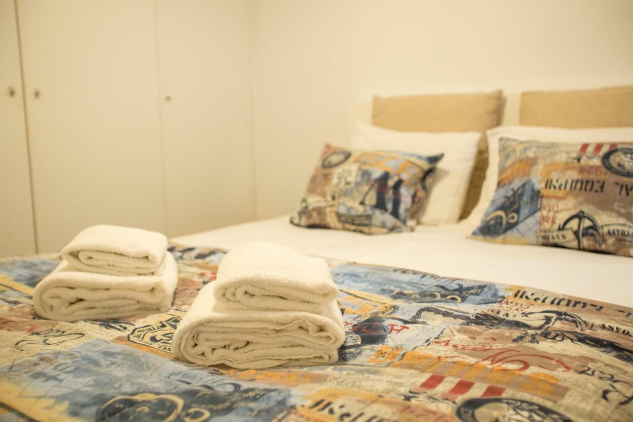 Livingporto Apartments By Porto City Hosts Kültér fotó