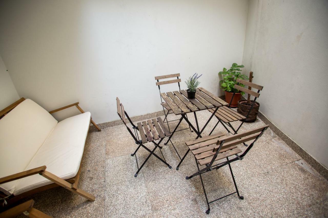 Livingporto Apartments By Porto City Hosts Kültér fotó