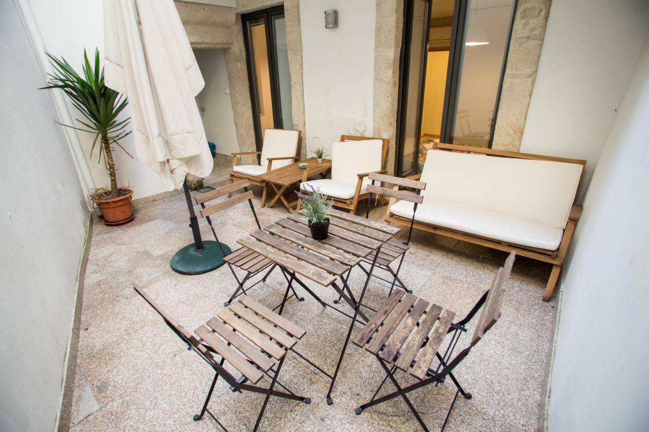 Livingporto Apartments By Porto City Hosts Kültér fotó