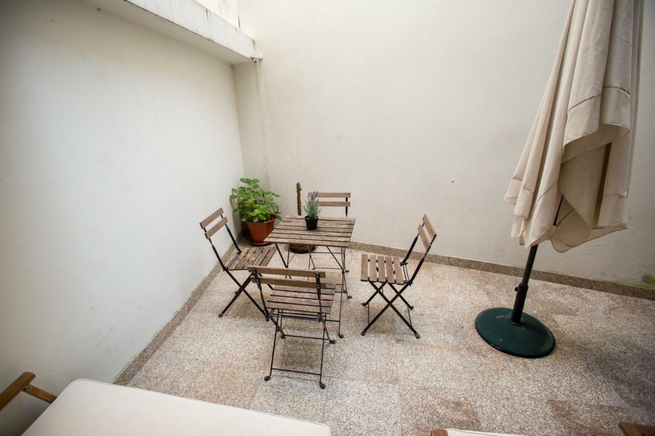 Livingporto Apartments By Porto City Hosts Kültér fotó