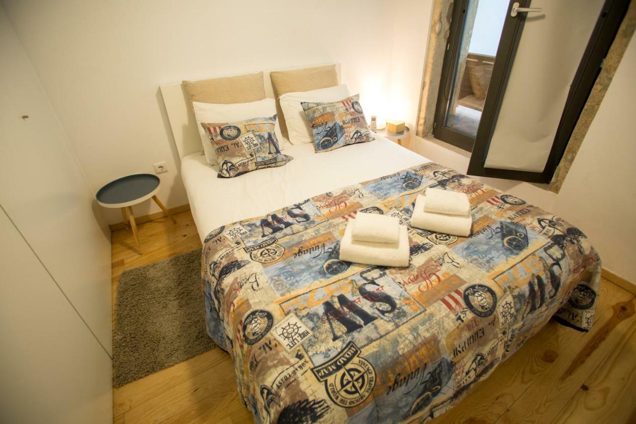 Livingporto Apartments By Porto City Hosts Kültér fotó