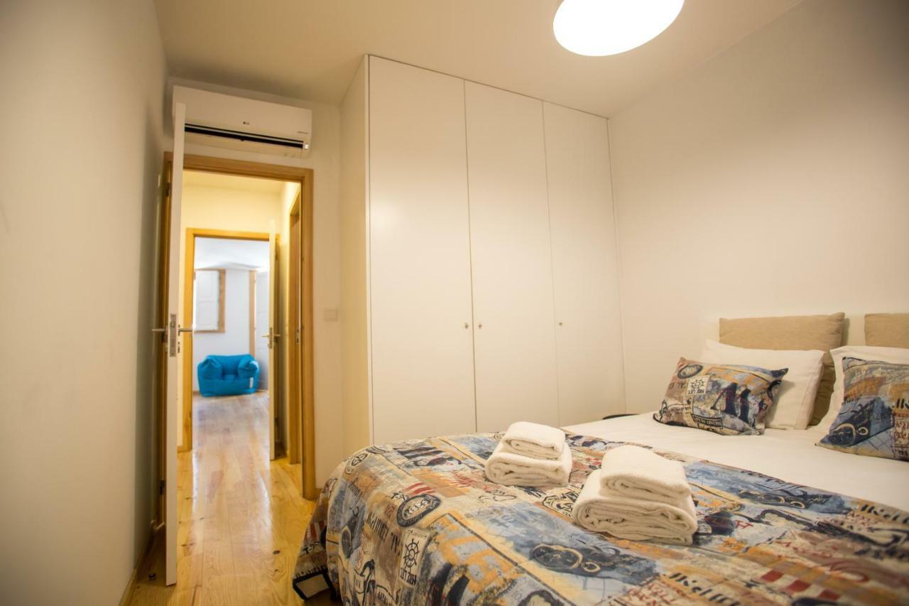 Livingporto Apartments By Porto City Hosts Kültér fotó