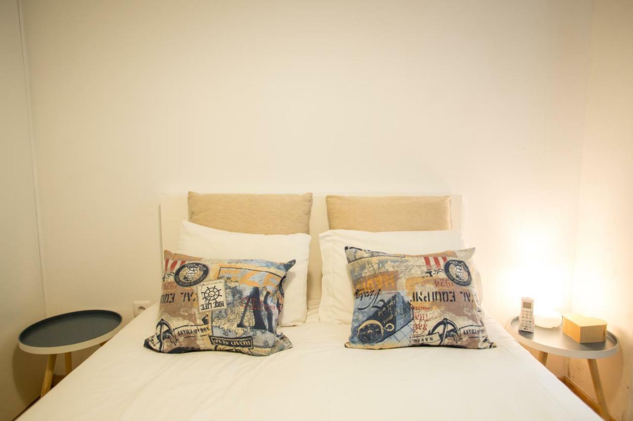 Livingporto Apartments By Porto City Hosts Kültér fotó
