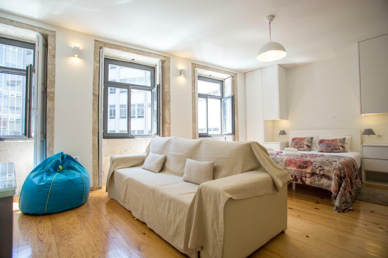 Livingporto Apartments By Porto City Hosts Kültér fotó