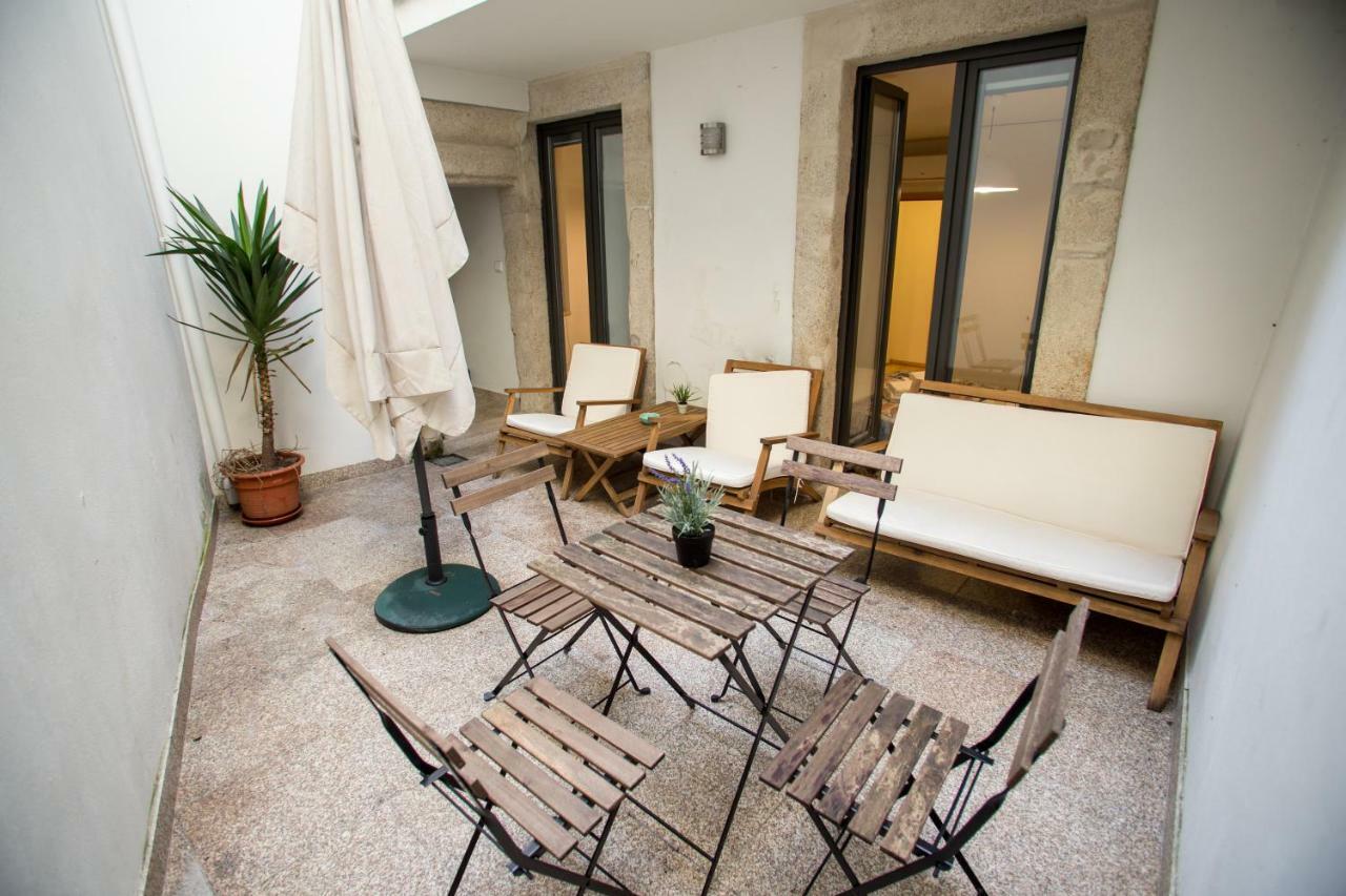 Livingporto Apartments By Porto City Hosts Kültér fotó