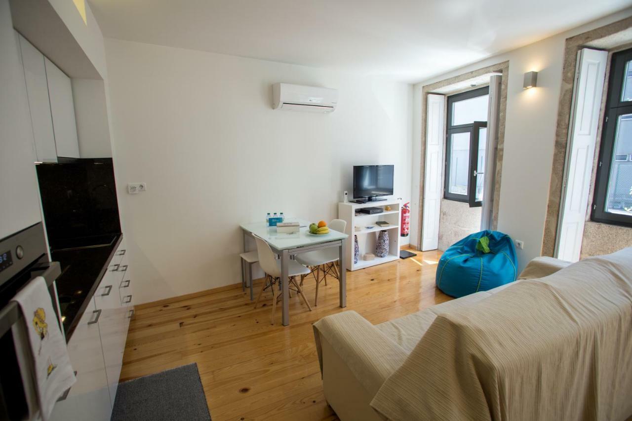 Livingporto Apartments By Porto City Hosts Kültér fotó