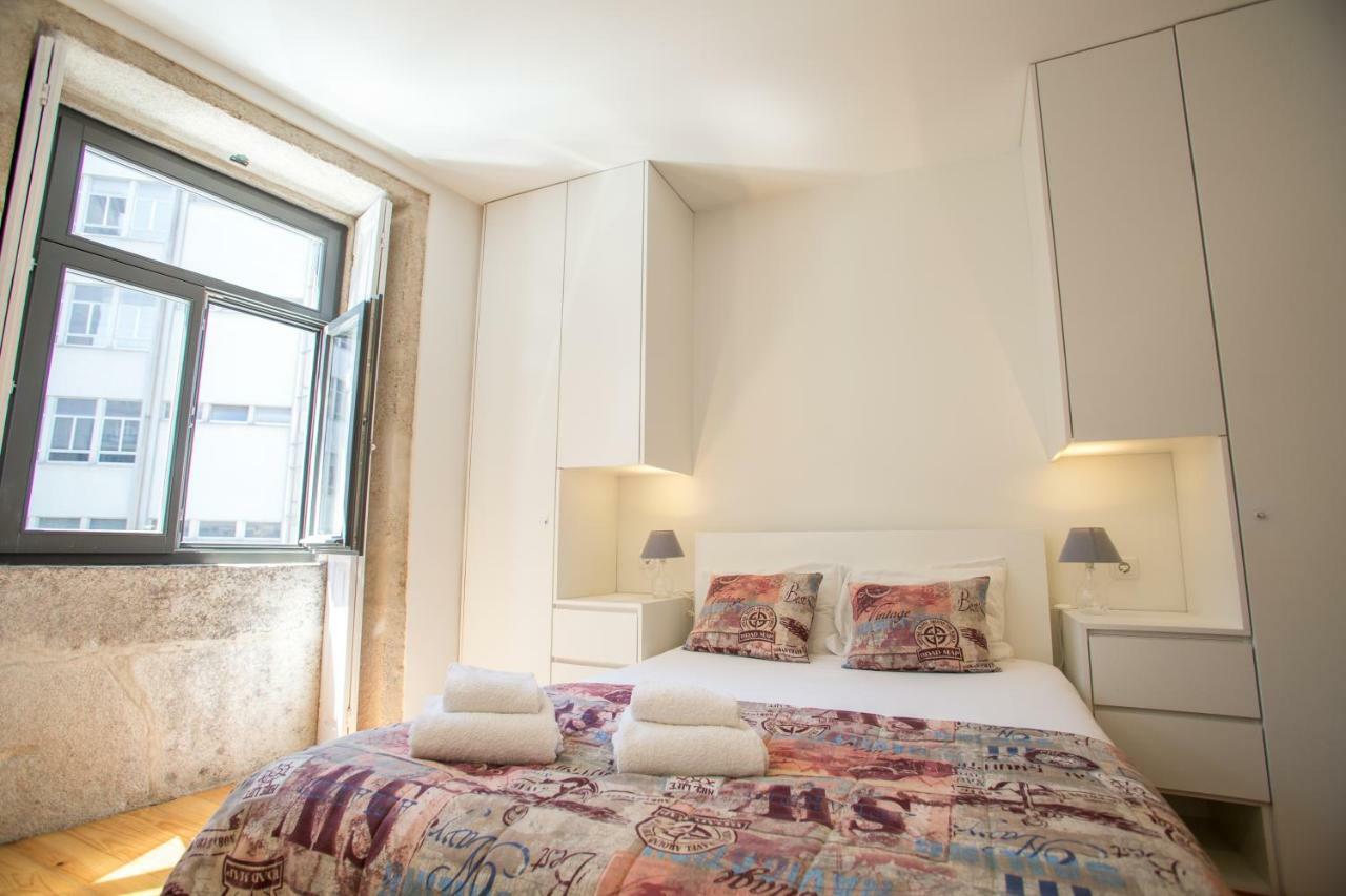 Livingporto Apartments By Porto City Hosts Kültér fotó