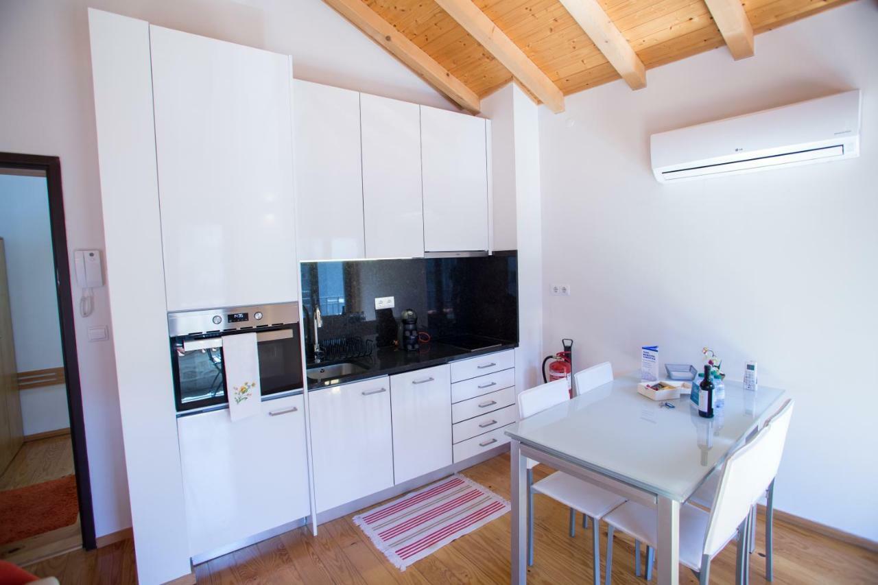 Livingporto Apartments By Porto City Hosts Kültér fotó