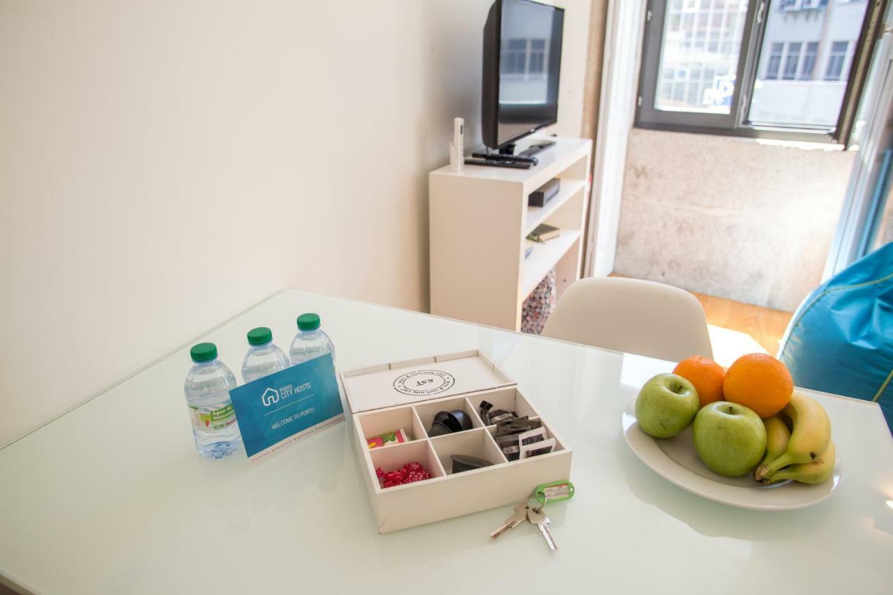 Livingporto Apartments By Porto City Hosts Kültér fotó