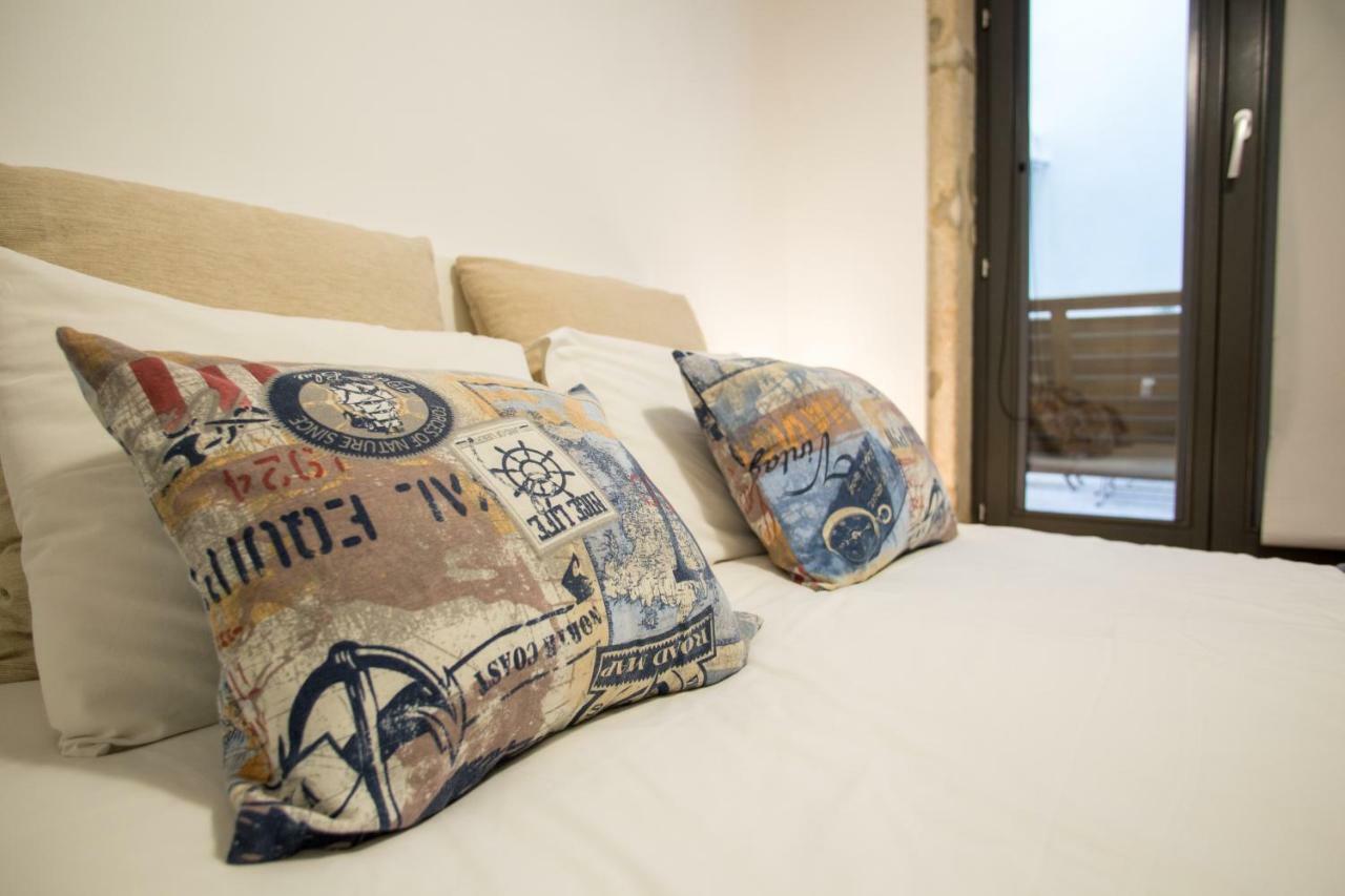 Livingporto Apartments By Porto City Hosts Kültér fotó