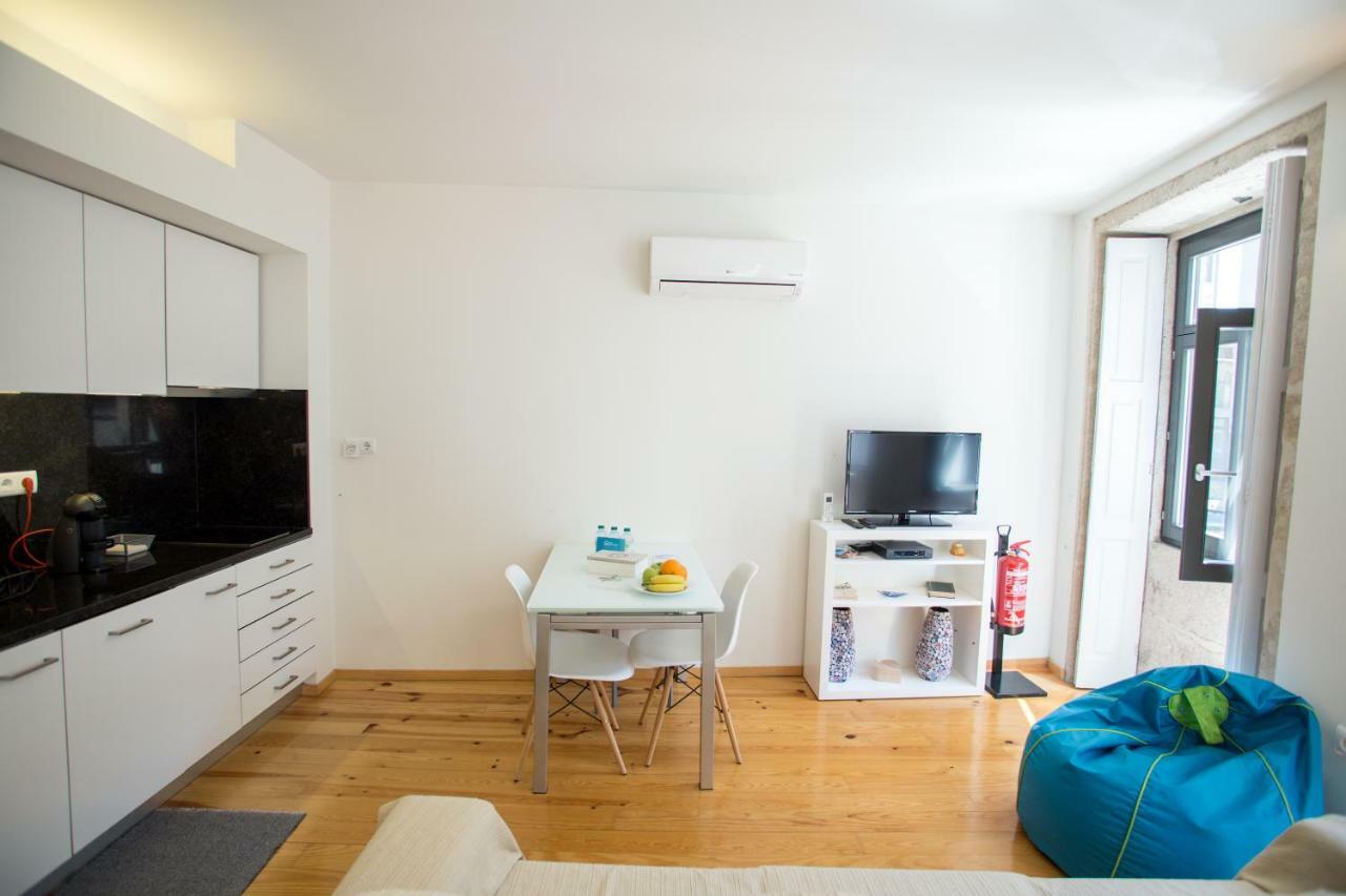 Livingporto Apartments By Porto City Hosts Kültér fotó