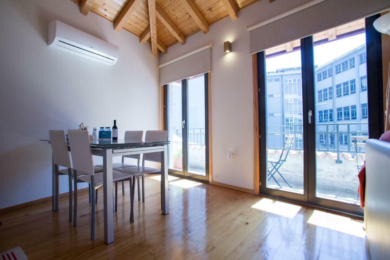 Livingporto Apartments By Porto City Hosts Kültér fotó