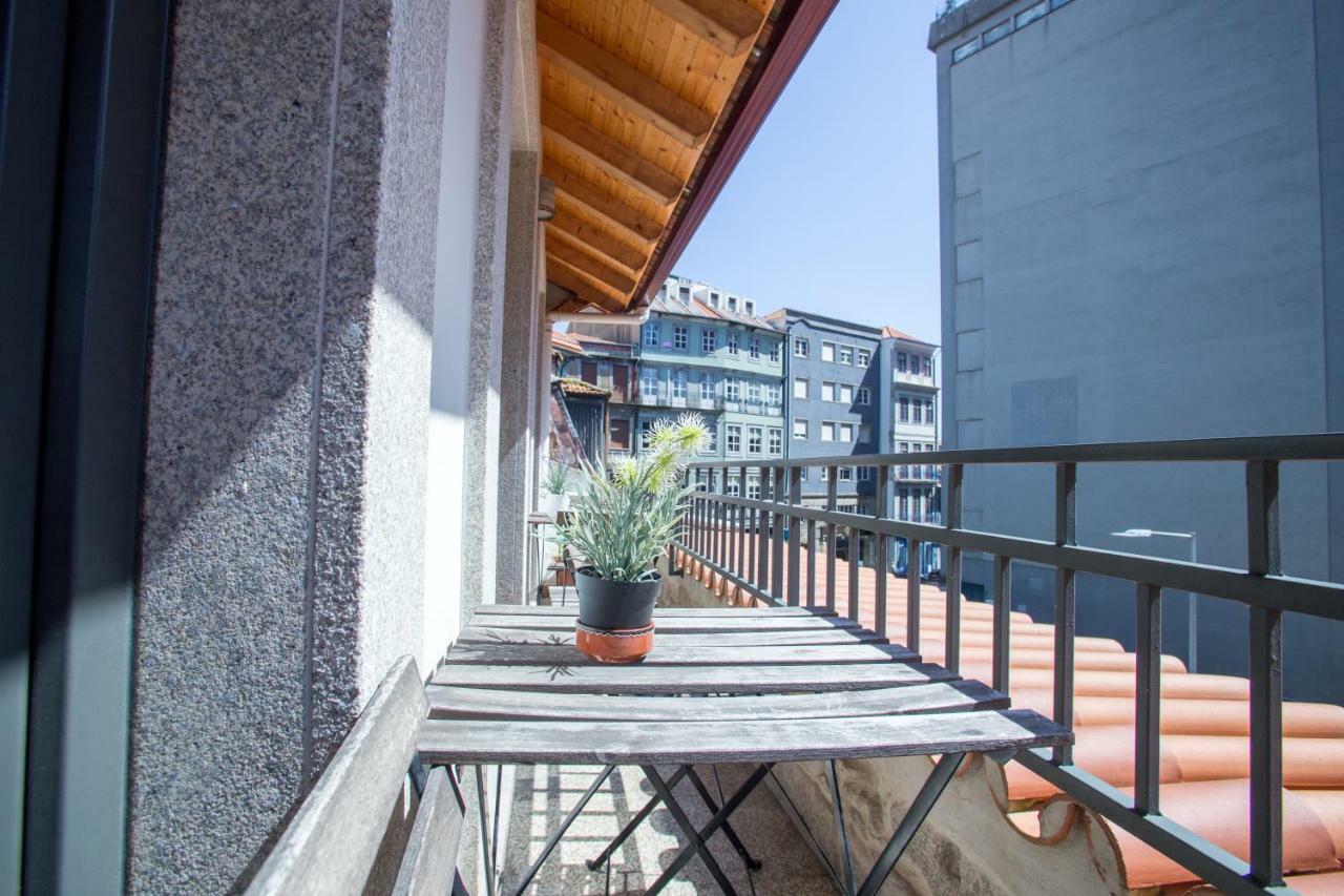 Livingporto Apartments By Porto City Hosts Kültér fotó