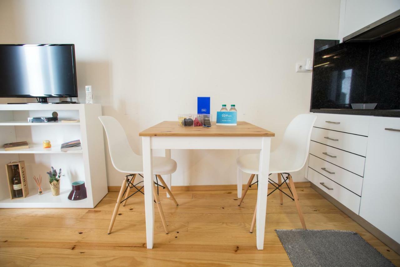 Livingporto Apartments By Porto City Hosts Kültér fotó