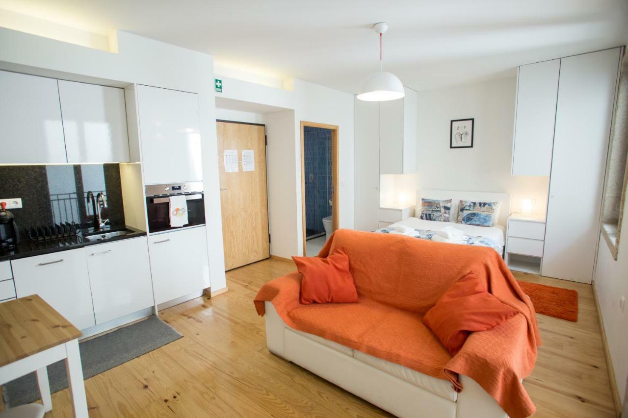 Livingporto Apartments By Porto City Hosts Kültér fotó