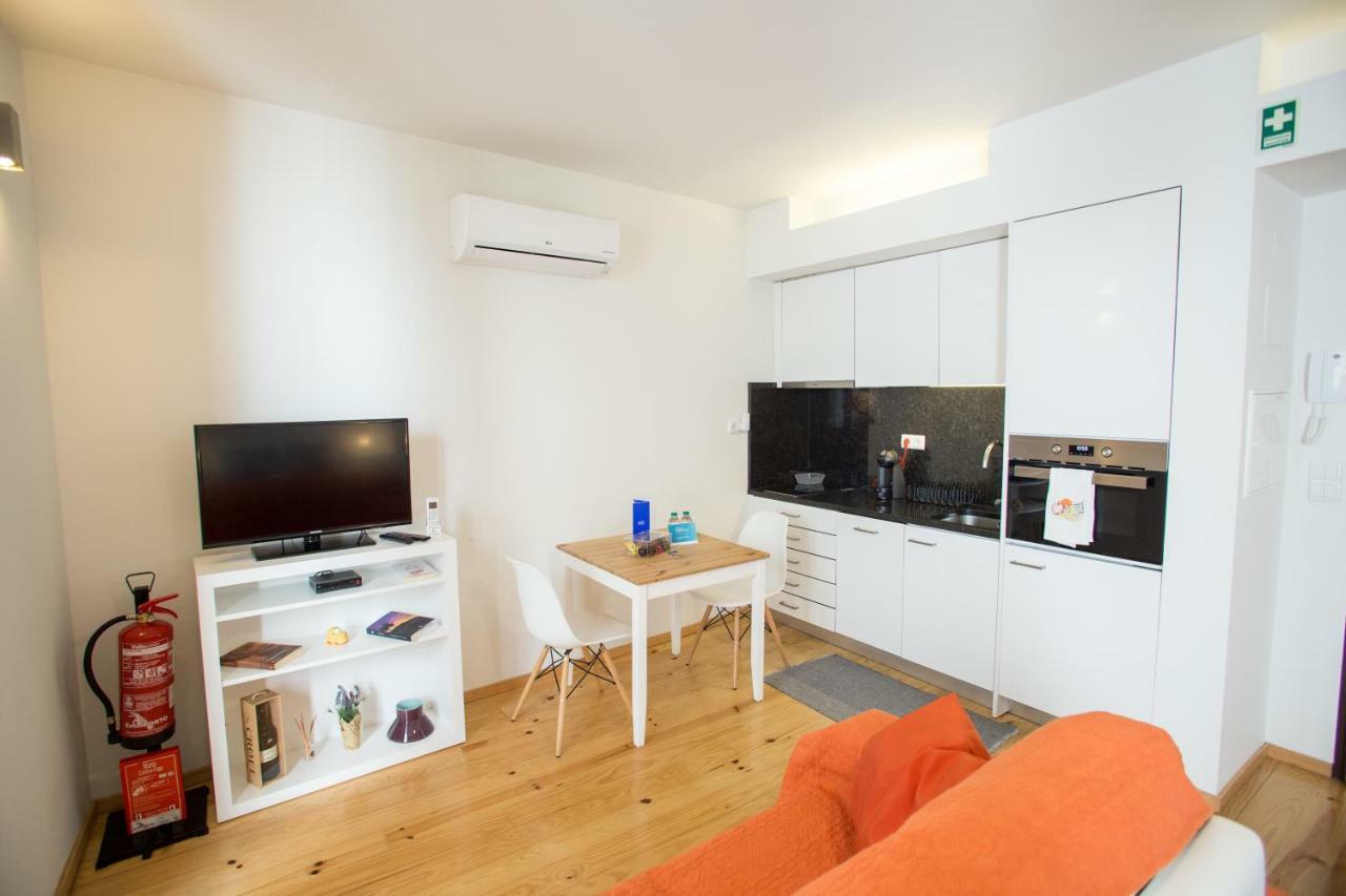 Livingporto Apartments By Porto City Hosts Kültér fotó