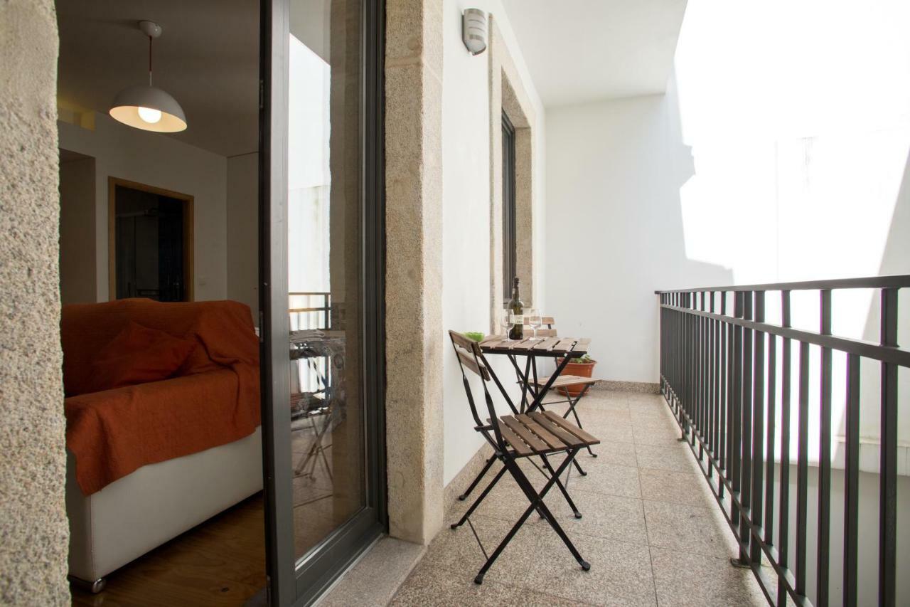 Livingporto Apartments By Porto City Hosts Kültér fotó