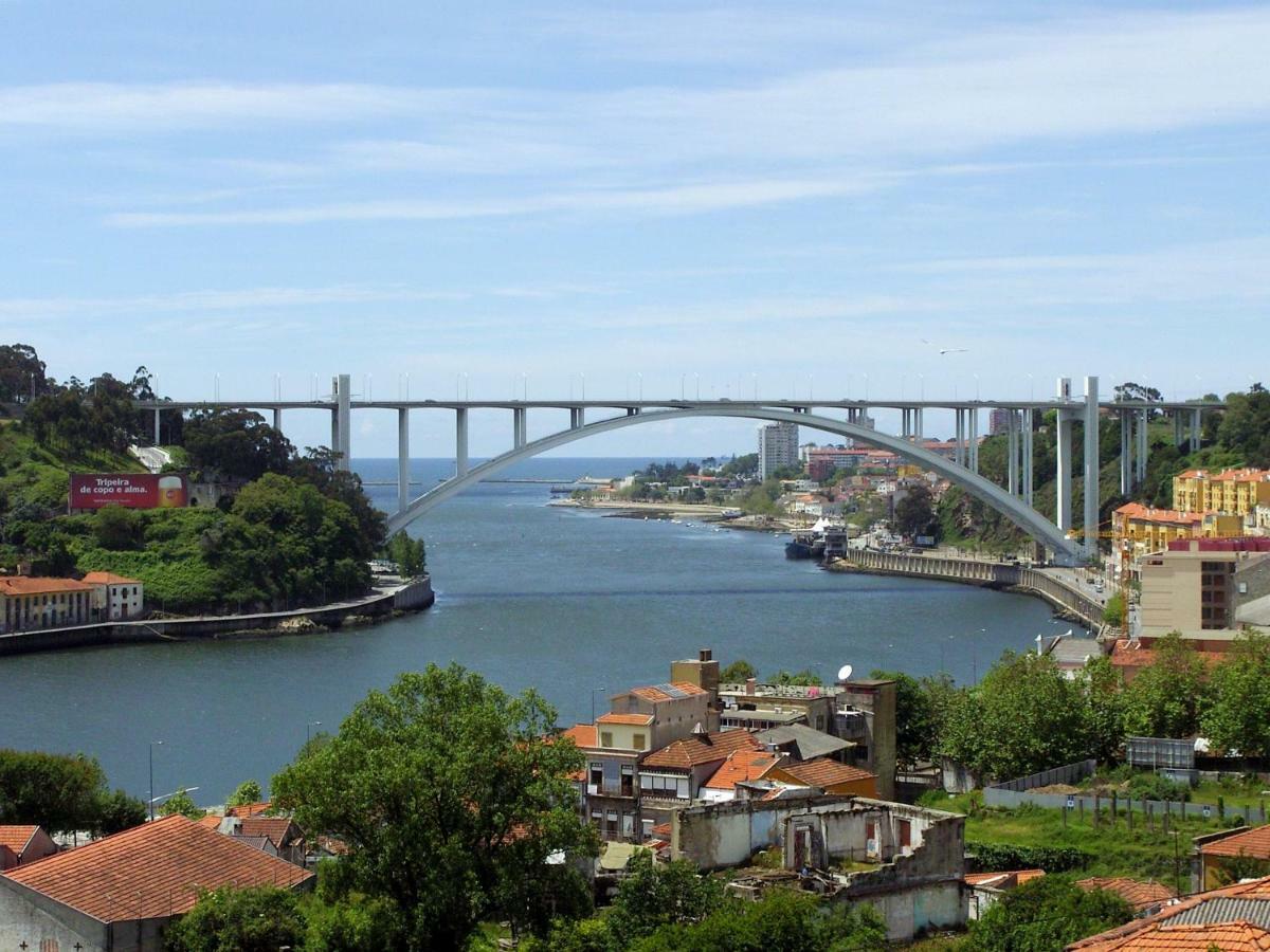 Livingporto Apartments By Porto City Hosts Kültér fotó